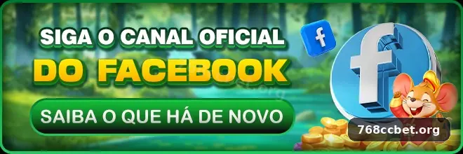 FAQ Facebook 768ccbet